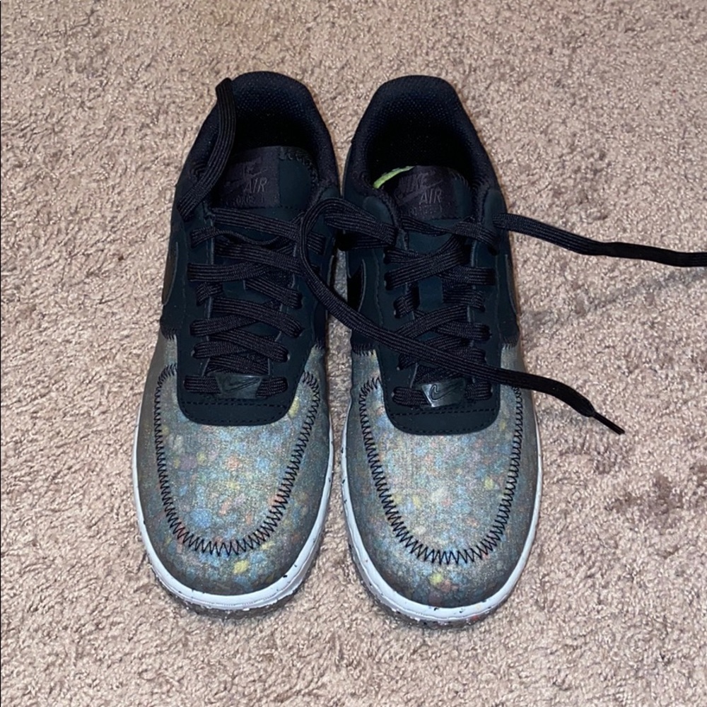 Nike Air Force